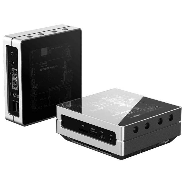 110991484 Seeed Technology Co., Ltd  Anexos de la placa de desarrollo de evaluación